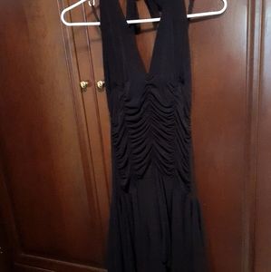 Black Dress..Charlotte Russe Black